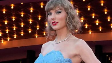 Taylor Swift Contributes $100K To The Gofundme Page Of The Family Of The Woman Killed At The Chiefs Victory Parade, Yours Truly, Taylor Swift, March 1, 2024