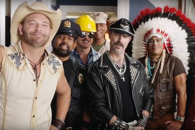 Village People Releases Its Music Catalog And Brand To Primary Wave Music, Yours Truly, News, May 3, 2024