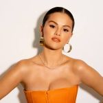 Selena Gomez Unveils Upcoming Flirty New Single, &Quot;Love On,&Quot; Inspired By A Paris Trip, Yours Truly, News, April 29, 2024