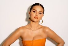 Selena Gomez Unveils Upcoming Flirty New Single, &Quot;Love On,&Quot; Inspired By A Paris Trip, Yours Truly, News, May 1, 2024
