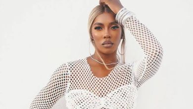 Tiwa Savage Gives Fans A Health Update On Her Eyesight, Yours Truly, Tiwa Savage, March 2, 2024