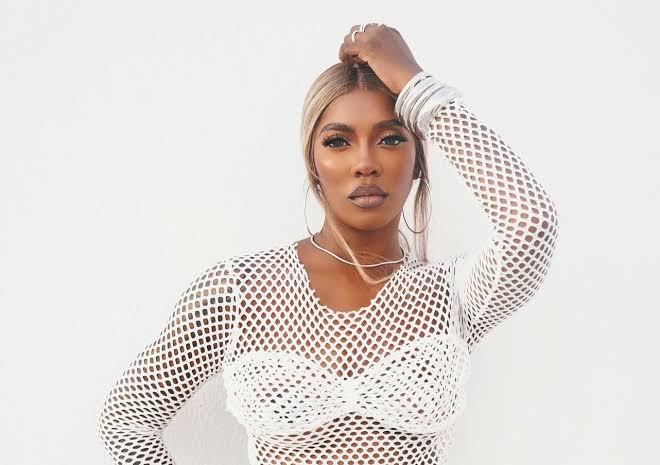 Tiwa Savage Gives Fans A Health Update On Her Eyesight, Yours Truly, News, April 28, 2024