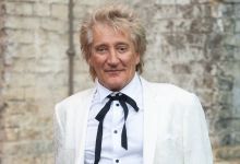 Rod Stewart Sells His Music Catalog To Irving Azoff'S Iconic Artists Group For About $100M, Yours Truly, News, May 19, 2024