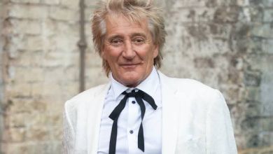 Rod Stewart Sells His Music Catalog To Irving Azoff'S Iconic Artists Group For About $100M, Yours Truly, Rod Stewart, May 15, 2024