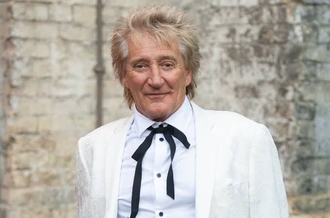 Rod Stewart Sells His Music Catalog To Irving Azoff'S Iconic Artists Group For About $100M, Yours Truly, News, April 28, 2024