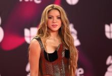 Shakira Scheduled To Release &Quot;Las Mujeres Ya No Lloran,&Quot; Her First Album In Seven Years, Yours Truly, News, March 2, 2024