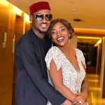 2Baba And Annie Idibia Commemorate Their 12-Year Wedding Anniversary With An Affectionate Message, Yours Truly, News, April 28, 2024