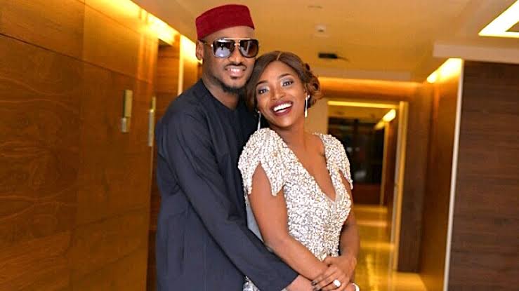 2Baba And Annie Idibia Commemorate Their 12-Year Wedding Anniversary With An Affectionate Message, Yours Truly, News, May 15, 2024