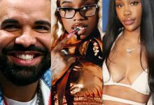 Drake And Sexyy Red Cosplay As A Countryside Couple In The &Quot;Rich Baby Daddy&Quot; Visuals Featuring Sza, Yours Truly, News, May 19, 2024