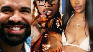 Drake And Sexyy Red Cosplay As A Countryside Couple In The &Quot;Rich Baby Daddy&Quot; Visuals Featuring Sza, Yours Truly, Sza, March 2, 2024