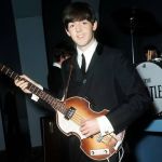 Paul Mccartney'S Stolen Bass Guitar Found 50 Years Later, Yours Truly, News, May 11, 2024