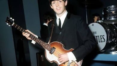 Paul Mccartney'S Stolen Bass Guitar Found 50 Years Later, Yours Truly, Paul Mccartney, May 18, 2024