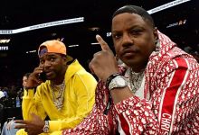 Cam'Ron Reveals That He &Amp; Mase &Quot;Still Have Music In The Vault&Quot;, Yours Truly, News, May 4, 2024
