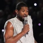Awkward Onstage Moment Sees Usher'S Professionalism Take Center Stage, Trends On Social Media, Yours Truly, News, April 28, 2024