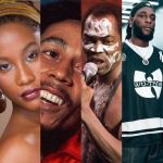 Bob Marley'S Granddaughter, Zuri Marley, Admits He Would Have Loved To See Him Collaborate With Burna Boy And Fela Kuti, Yours Truly, News, April 27, 2024