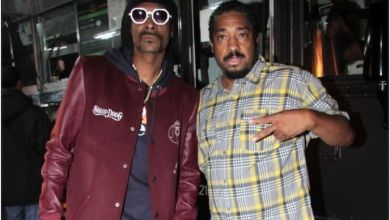 Snoop Dogg Pays Tribute To His Brother, Bing Worthington, Who Just Passed Away At 44, Yours Truly, Snoop Dogg, March 2, 2024