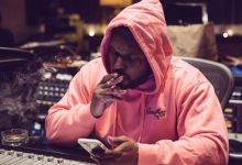 Schoolboy Q Makes Bold Prediction About Music Streaming Decline, Yours Truly, News, April 25, 2024