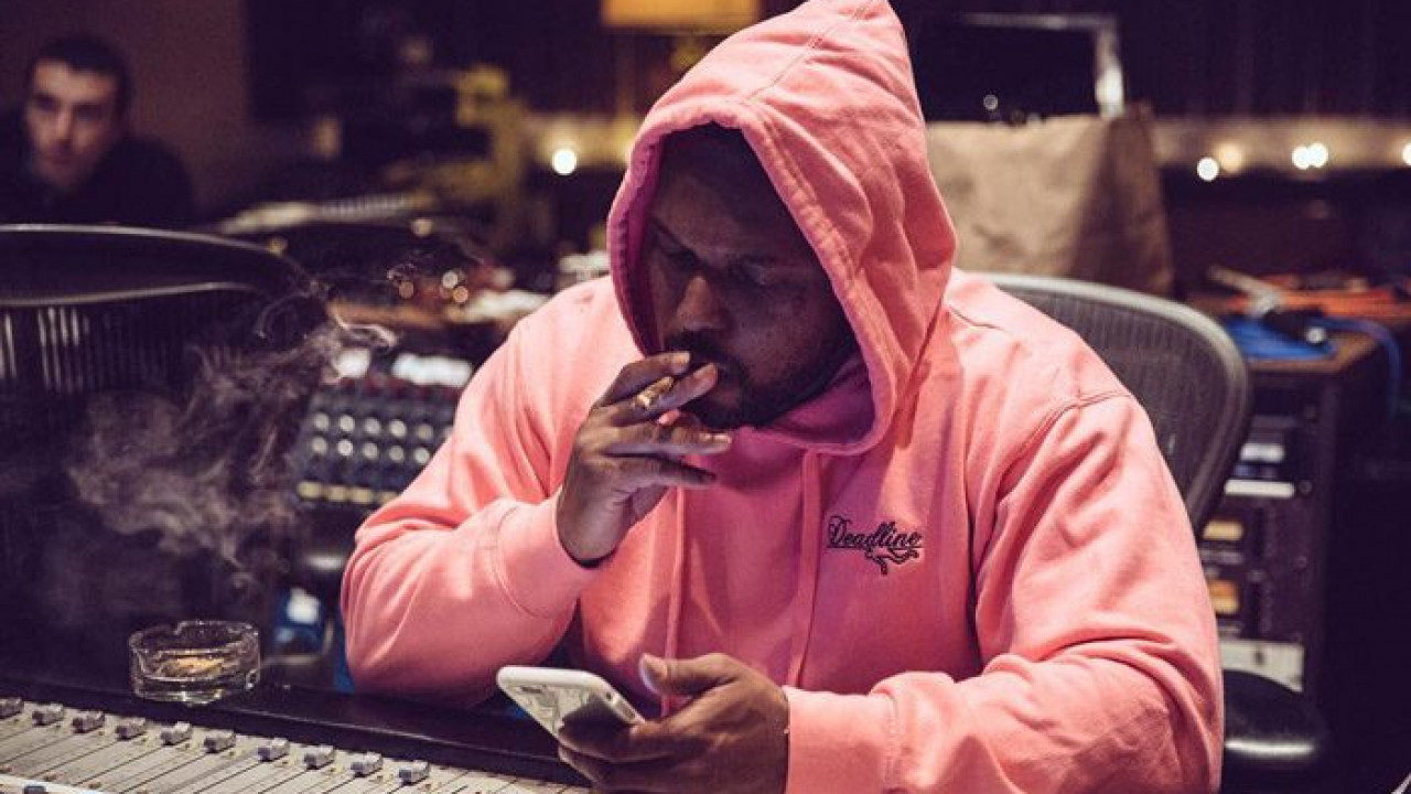 Schoolboy Q Makes Bold Prediction About Music Streaming Decline, Yours Truly, News, April 28, 2024