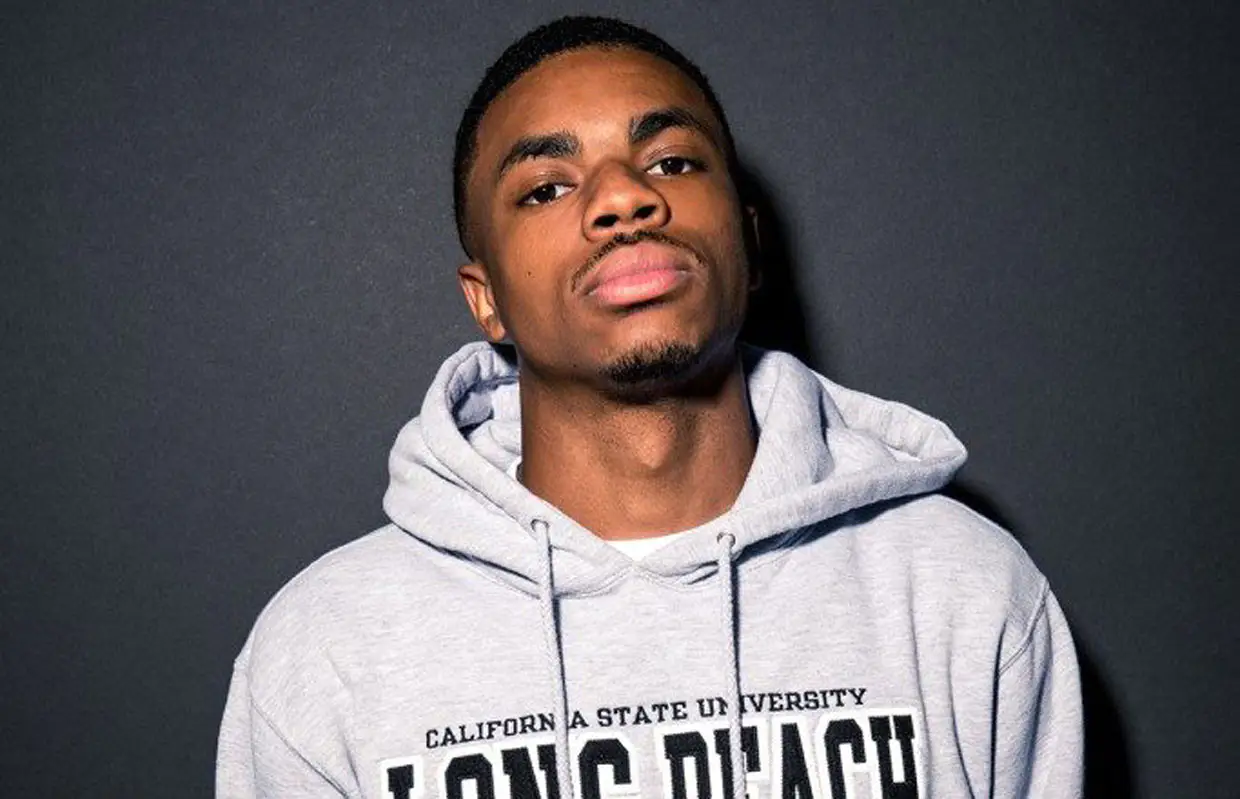Vince Staples Announces Final Def Jam Album, &Amp;Quot;Dark Times&Amp;Quot;, Yours Truly, People, May 20, 2024