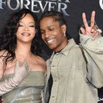 A$Ap Rocky Shares New Updates On Rihanna'S Highly Anticipated 9Th Album, Yours Truly, News, May 15, 2024