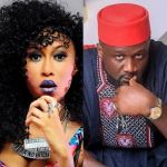 Cynthia Morgan Lashes Out At Jude Okoye Once More Over Unpaid Royalties, Yours Truly, News, May 6, 2024