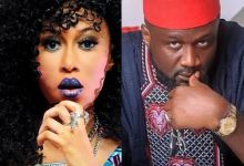 Cynthia Morgan Lashes Out At Jude Okoye Once More Over Unpaid Royalties, Yours Truly, News, April 27, 2024