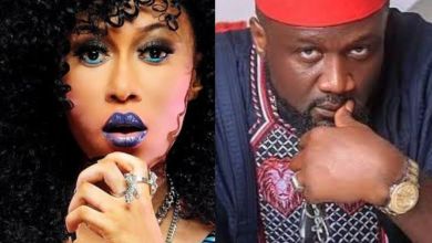 Cynthia Morgan Lashes Out At Jude Okoye Once More Over Unpaid Royalties, Yours Truly, Cynthia Morgan, April 19, 2024