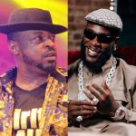 Eedris Abdulkareem Addresses Burna Boy In An Open Letter For Having Wished Him Dead, Yours Truly, News, April 28, 2024