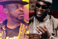 Eedris Abdulkareem Addresses Burna Boy In An Open Letter For Having Wished Him Dead, Yours Truly, News, May 1, 2024