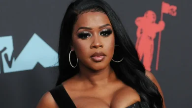 Remy Ma Claims She Ushered In &Quot;Unity Era&Quot; Among Female Rappers, Yours Truly, Remy Ma, April 26, 2024
