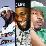 Rudeboy Comments On The Ongoing Feud Between Burna Boy And Eedris Abdulkareem, Yours Truly, News, May 16, 2024