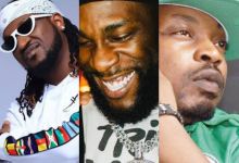 Rudeboy Comments On The Ongoing Feud Between Burna Boy And Eedris Abdulkareem, Yours Truly, News, February 23, 2024