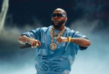 Davido'S Album &Quot;Timeless&Quot; Causes A Stir On Social Media As It Returns To The Uk Top 100 Albums Chart, Yours Truly, News, May 15, 2024