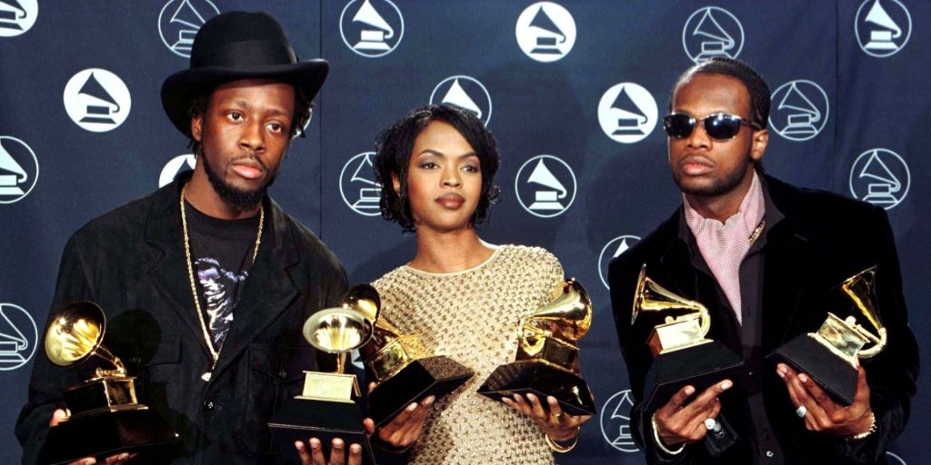Wyclef Announces Fugees Tour Will &Quot;Resume This Year&Quot;, Yours Truly, News, May 11, 2024