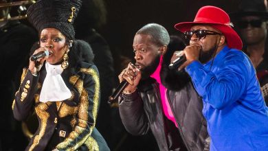 Wyclef Announces Fugees Tour Will &Quot;Resume This Year&Quot;, Yours Truly, Wyclef Jean, March 2, 2024