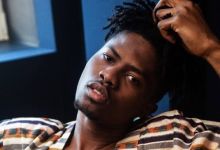 Kwesi Arthur Inks Music Distribution Deal With Tieme Music, Yours Truly, News, March 2, 2024