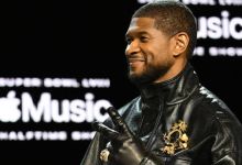 Usher And Apple Music Release A Short Film Covering The Super Bowl Halftime Show'S Production, Yours Truly, News, March 3, 2024