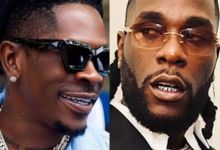 Shatta Wale Discloses The Root Cause Behind His Clash With Burna Boy, Yours Truly, News, April 25, 2024