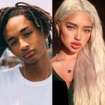 Jaden Smith And His Girlfriend'S Latest Selfie Have Fans Making Jokes, Yours Truly, News, May 16, 2024