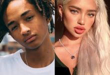 Jaden Smith And His Girlfriend'S Latest Selfie Have Fans Making Jokes, Yours Truly, News, May 2, 2024