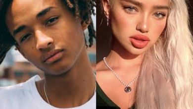 Jaden Smith And His Girlfriend'S Latest Selfie Have Fans Making Jokes, Yours Truly, News, February 20, 2024