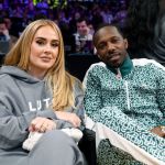 Adele &Amp; Rich Paul Reportedly Set To Officially Tie The Knot, Yours Truly, News, April 29, 2024