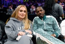 Adele &Amp; Rich Paul Reportedly Set To Officially Tie The Knot, Yours Truly, News, April 26, 2024
