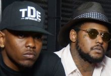 Schoolboy Q Says He Will Not Leave Record Label Tde Ahead Of 'Blue Lips' Album Release, Yours Truly, News, February 21, 2024