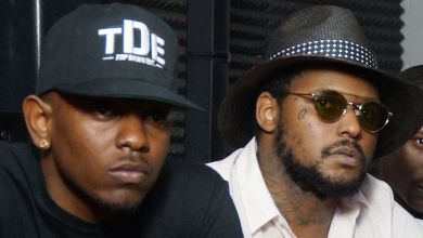 Schoolboy Q Says He Will Not Leave Record Label Tde Ahead Of 'Blue Lips' Album Release, Yours Truly, Schoolboy Q, March 3, 2024