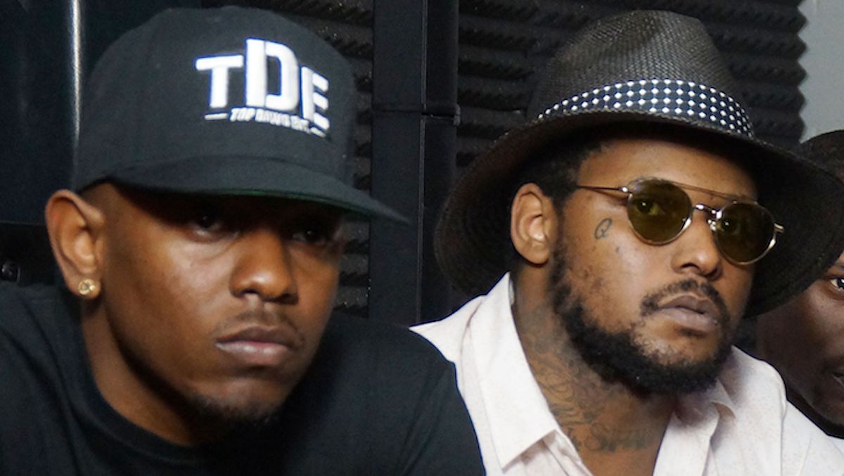 Schoolboy Q Says He Will Not Leave Record Label Tde Ahead Of 'Blue Lips' Album Release, Yours Truly, Artists, February 21, 2024