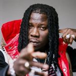 Stonebwoy Delivers A Thrilling Performance At The 2024 Cali Vibes Fest, Yours Truly, News, May 3, 2024