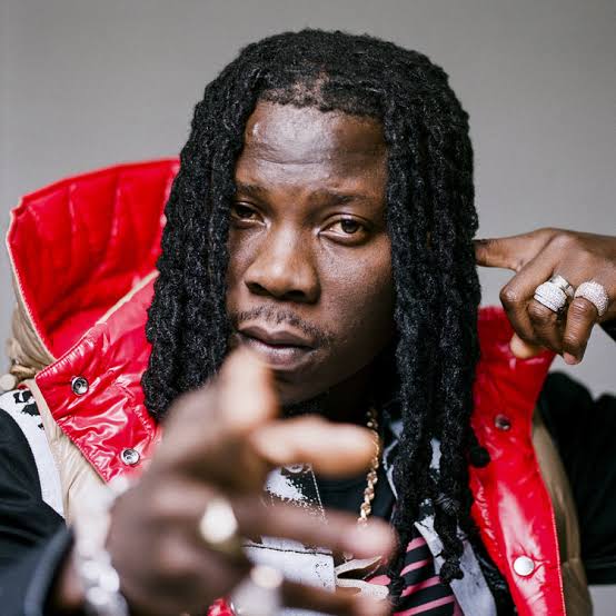 Stonebwoy Delivers A Thrilling Performance At The 2024 Cali Vibes Fest, Yours Truly, News, May 14, 2024