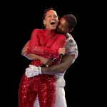 Usher Reacts To Super Bowl Halftime Show Backlash Following Alicia Keys Embrace, Yours Truly, News, May 3, 2024