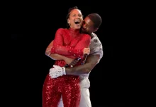Usher Reacts To Super Bowl Halftime Show Backlash Following Alicia Keys Embrace, Yours Truly, News, April 29, 2024